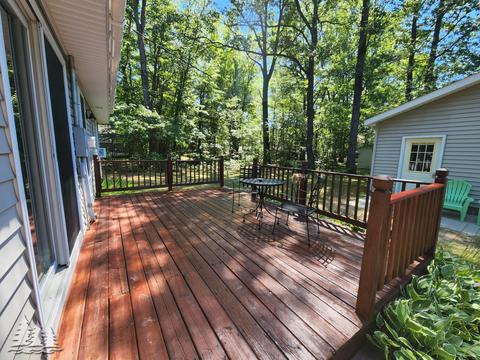 2890 Pine St, Lewiston, MI 49756 photo 15