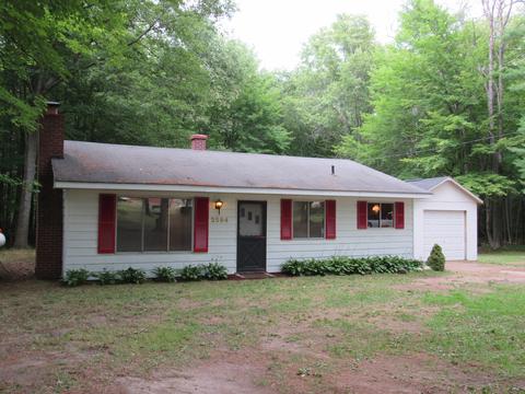 2594 W Pinewood Dr, Roscommon, MI 48653