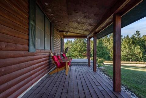 15408 Valley Dr, Wolverine, MI 49799 photo 2