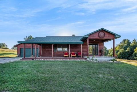 15408 Valley Dr, Wolverine, MI 49799 photo 1