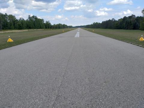 Country Club Drive, Mancelona, MI 49659