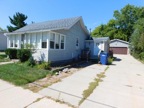 306 Brink Street Grayling Mi 49738 St, Grayling, MI 49738 photo 2