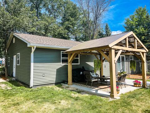 6679 Barbara Drive Roscommon Mi 48653 Dr, Roscommon, MI 48653 photo 47
