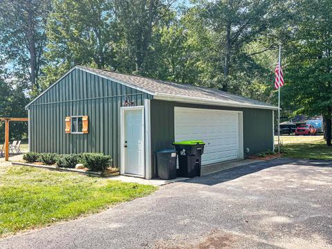 6679 Barbara Drive Roscommon Mi 48653 Dr, Roscommon, MI 48653 photo 52