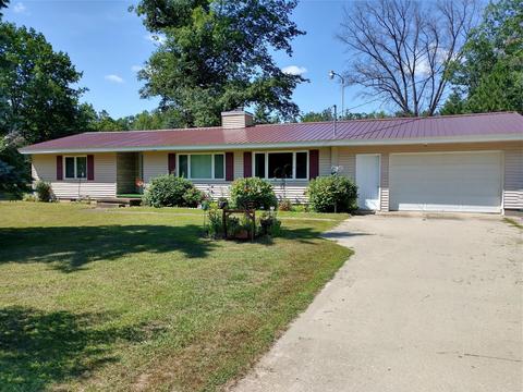 1285 Opland Rd, Gladwin, MI 48624 photo 1