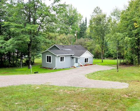 326 Thompson Rd, Mio, MI 48647 photo 1