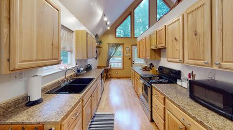 2627 Marlette Rd, Frederic, MI 49733 photo 4