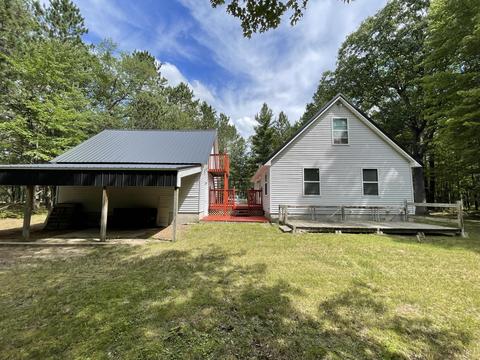 2627 Marlette Rd, Frederic, MI 49733 photo 31