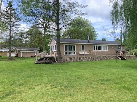 5440 Raymond Rd, Black River, MI 48721 photo 5
