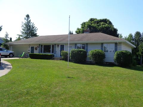 1402 S Third Avenue Alpena Mi 49707, Alpena, MI 49707 photo 1