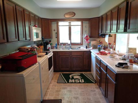 1402 S Third Avenue Alpena Mi 49707, Alpena, MI 49707 photo 2