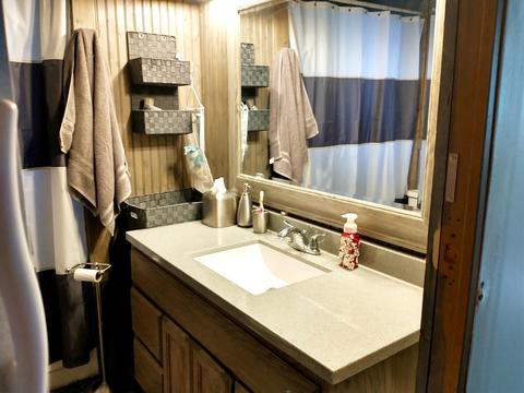 1540 Pratt Lake Rd, Gladwin, MI 48624 photo 19