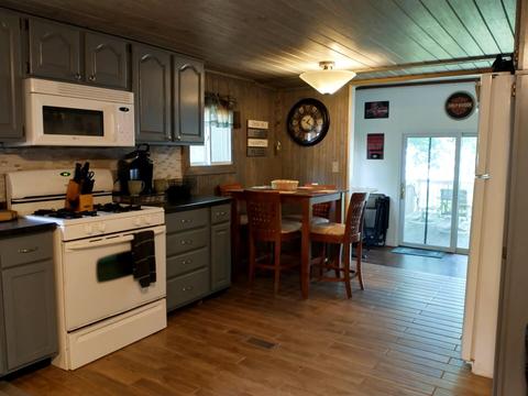 1540 Pratt Lake Rd, Gladwin, MI 48624 photo 9