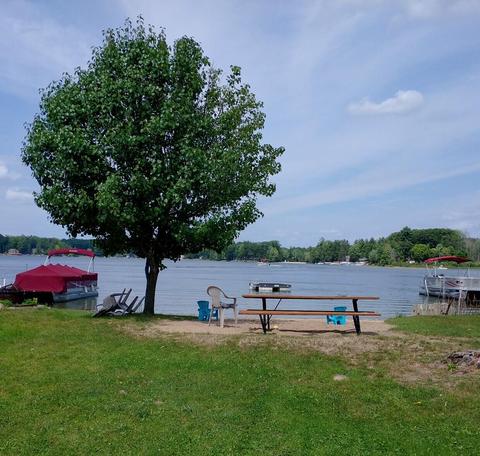 1540 Pratt Lake Rd, Gladwin, MI 48624 photo 24