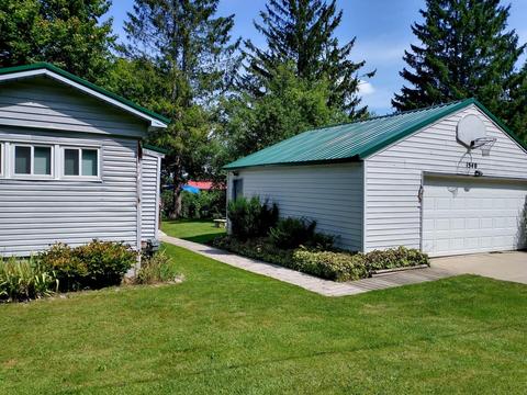 1540 Pratt Lake Rd, Gladwin, MI 48624 photo 1