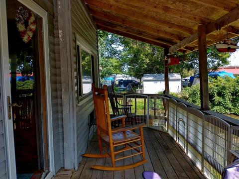 1540 Pratt Lake Rd, Gladwin, MI 48624 photo 4