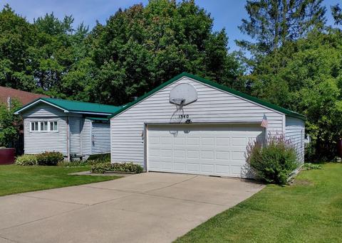 1540 Pratt Lake Rd, Gladwin, MI 48624 photo 2