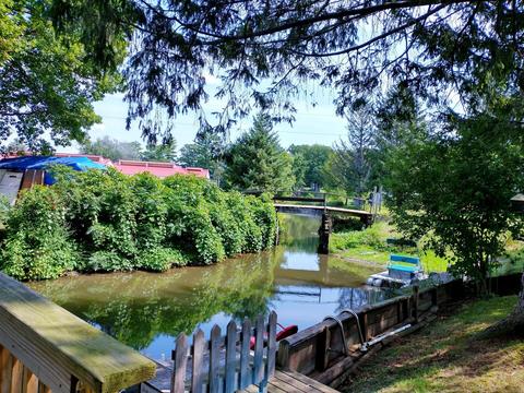 1540 Pratt Lake Rd, Gladwin, MI 48624 photo 3