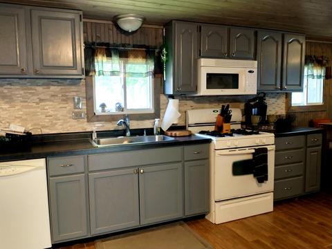 1540 Pratt Lake Rd, Gladwin, MI 48624 photo 8