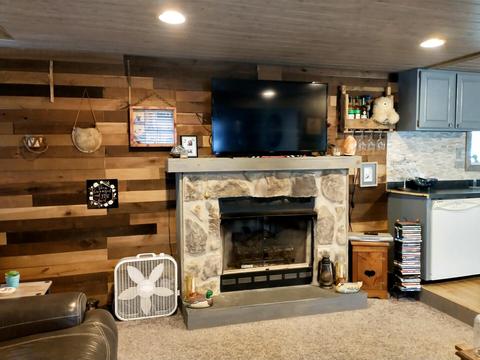 1540 Pratt Lake Rd, Gladwin, MI 48624 photo 13