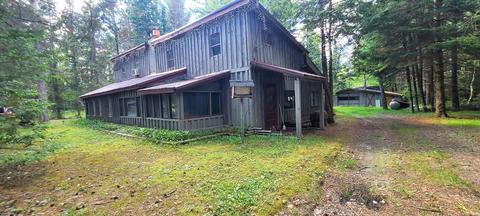107 Black Bear Drive Grayling Mi 49738 Dr, Grayling, MI 49738 photo 1