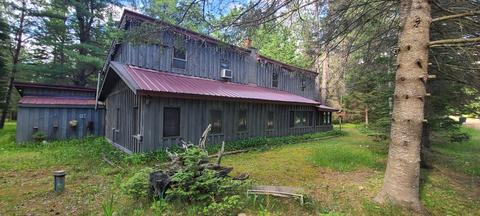 107 Black Bear Drive Grayling Mi 49738 Dr, Grayling, MI 49738 photo 2