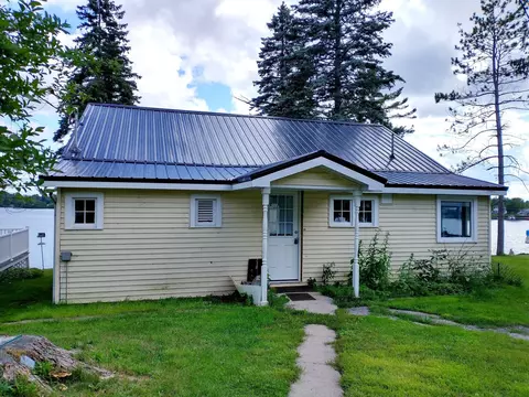 4855 Anglers Ln, Gladwin, MI 48624 photo 1