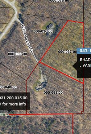6334 High Oaks Trl, Vanderbilt, MI 49795 photo 2