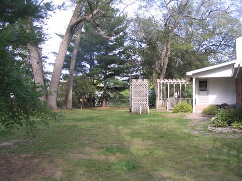 409 Plum St, Grayling, MI 49738 photo 5