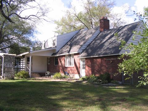 409 Plum St, Grayling, MI 49738 photo 8