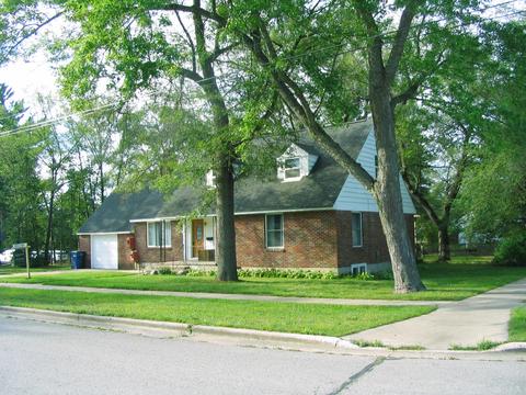409 Plum St, Grayling, MI 49738 photo 4