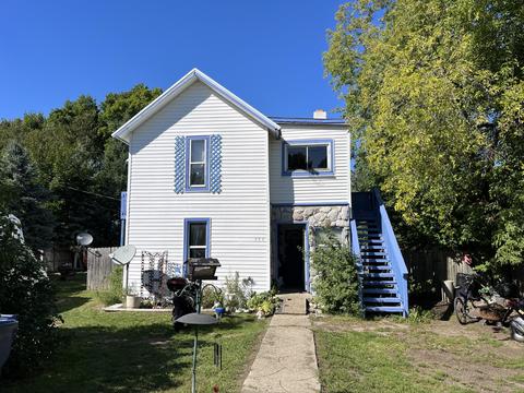 351 W Main St, Vanderbilt, MI 49795 photo 1