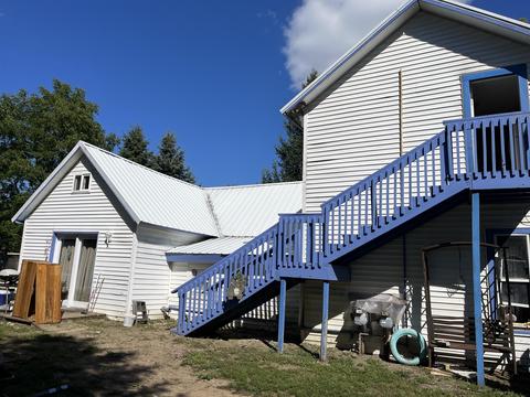 351 W Main St, Vanderbilt, MI 49795 photo 2