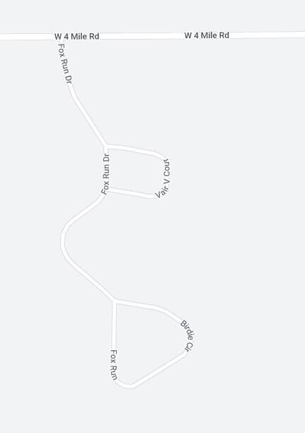 15 Fox Run Dr, Grayling, MI 49738 photo 2