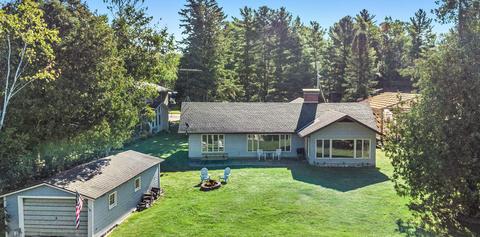 8301 Beebe Road 8300 Cheboygan Mi 49721 Rd #& 8300, Cheboygan, MI 49721 photo 1