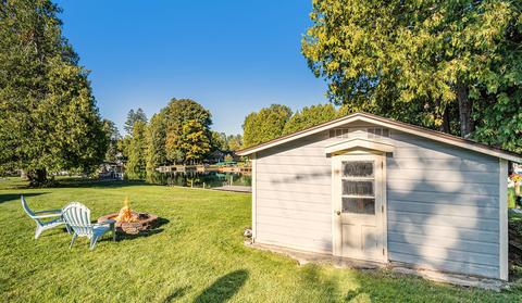 8301 Beebe Road 8300 Cheboygan Mi 49721 Rd #& 8300, Cheboygan, MI 49721 photo 34