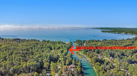8301 Beebe Road 8300 Cheboygan Mi 49721 Rd #& 8300, Cheboygan, MI 49721 photo 33