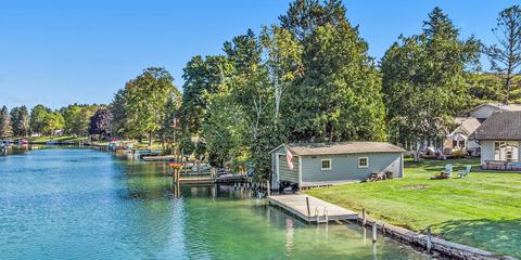 8301 Beebe Road 8300 Cheboygan Mi 49721 Rd #& 8300, Cheboygan, MI 49721 photo 7