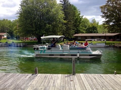 8301 Beebe Road 8300 Cheboygan Mi 49721 Rd #& 8300, Cheboygan, MI 49721 photo 40