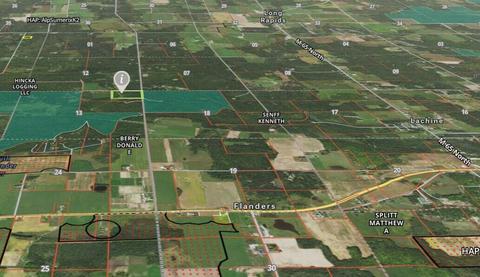 15131 Eagling Road Lachine Mi 49753 Rd, Lachine, MI 49753 photo 15