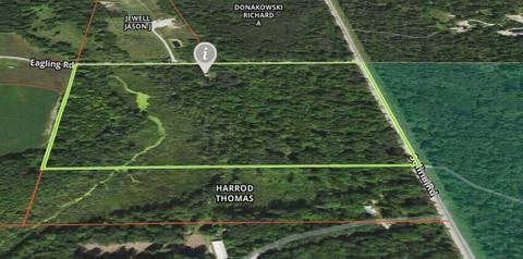 15131 Eagling Road Lachine Mi 49753 Rd, Lachine, MI 49753 photo 14