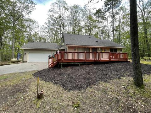 11791 Huntingdon Drive Frederic Mi 49733 Dr, Frederic, MI 49733 photo 1