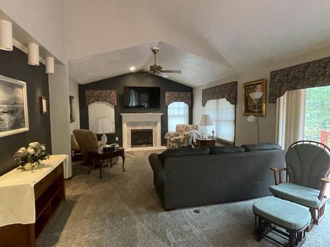 11791 Huntingdon Drive Frederic Mi 49733 Dr, Frederic, MI 49733 photo 4