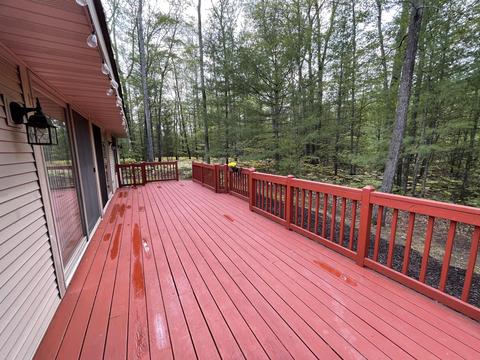 11791 Huntingdon Drive Frederic Mi 49733 Dr, Frederic, MI 49733 photo 3