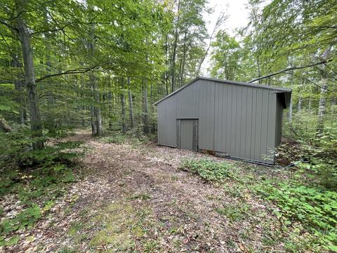 tbd N Watkins Drive 1008acres Frederic Mi 49733 Dr #10.08ACRES, Frederic, MI 49733 photo 7