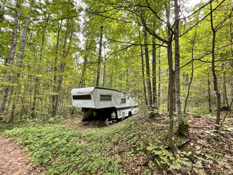 tbd N Watkins Drive 1008acres Frederic Mi 49733 Dr #10.08ACRES, Frederic, MI 49733 photo 36