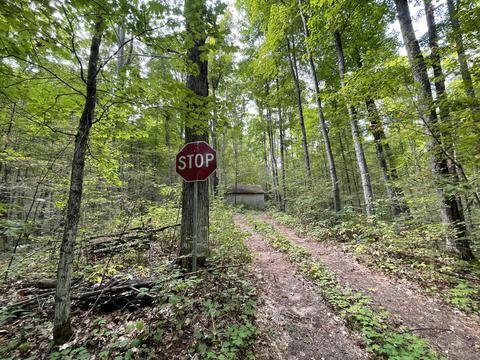tbd N Watkins Drive 1008acres Frederic Mi 49733 Dr #10.08ACRES, Frederic, MI 49733 photo 4