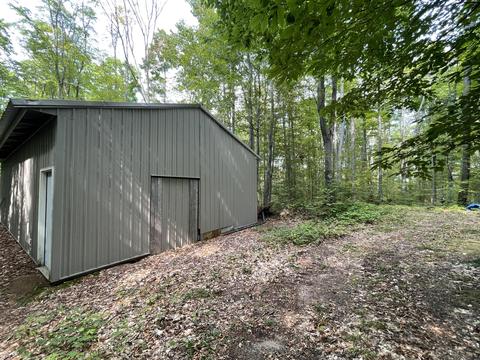 tbd N Watkins Drive 1008acres Frederic Mi 49733 Dr #10.08ACRES, Frederic, MI 49733 photo 18