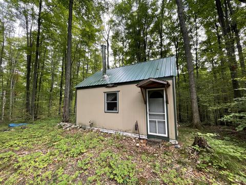 tbd N Watkins Drive 1008acres Frederic Mi 49733 Dr #10.08ACRES, Frederic, MI 49733 photo 12