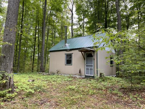 tbd N Watkins Drive 1008acres Frederic Mi 49733 Dr #10.08ACRES, Frederic, MI 49733